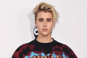 Justin Bieber dẫn đầu các đề cử cho Lễ trao giải MV MTV 2021