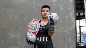 Boxing Việt Nam