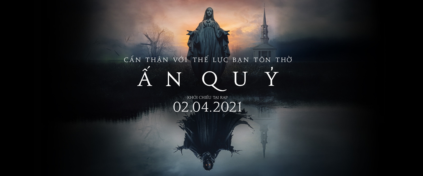 The Unholy là phim mới của nhà sản xuất nổi tiếng Sam Raimi