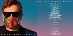 Elton John sắp phát hành album mới "The Lockdown Sessions"