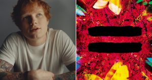 Ed Sheeran thông báo ngày phát hành album thứ tư “=”