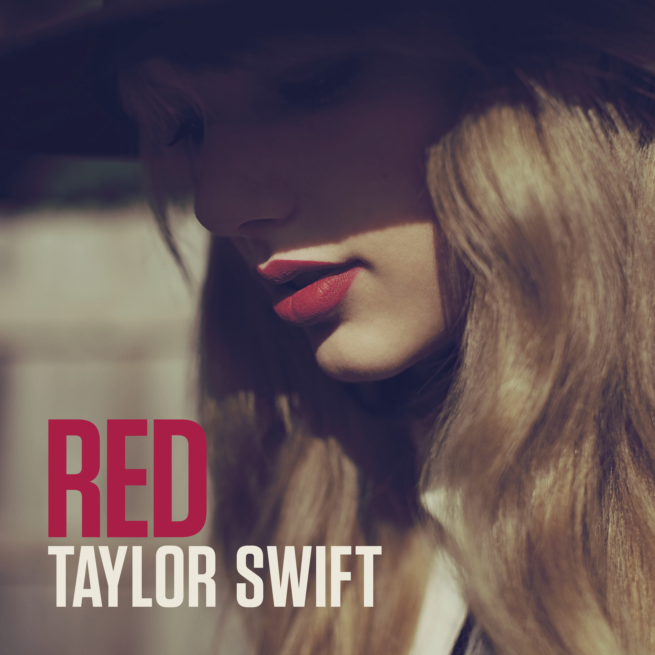 Taylor Swift tung gợi ý về Red (Taylor's Version)