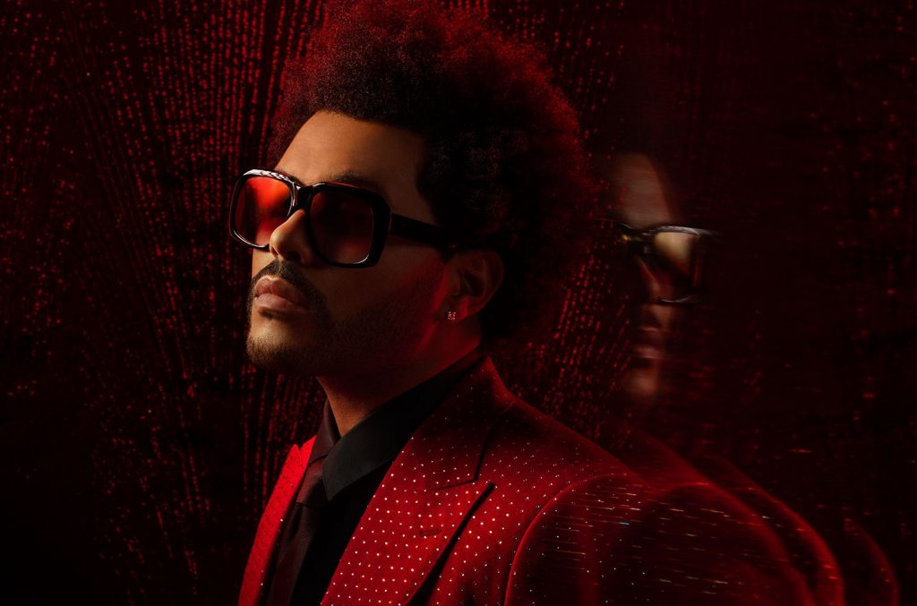 "Blinding Lights" của The Weeknd phá kỷ lục trên BXH Billboard