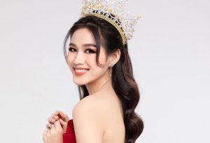 Hoa hậu Đỗ Thị Hà được Missosology đánh giá cao tại Miss World