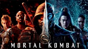 Mortal Kombat: Cuộc Chiến Sinh Tử